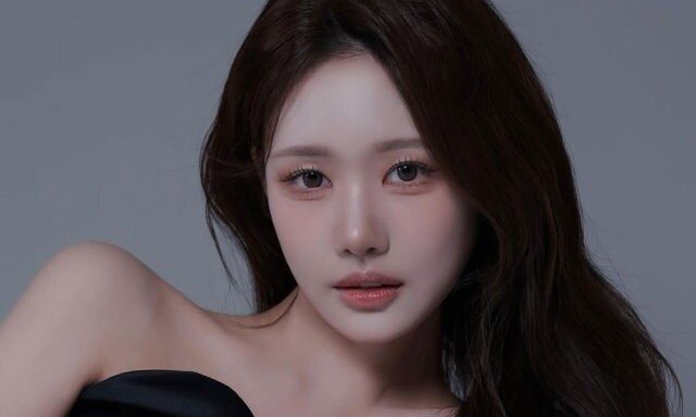전희철 딸 전수완, 연예인급 비주얼…미모 폭주 [DA★]
