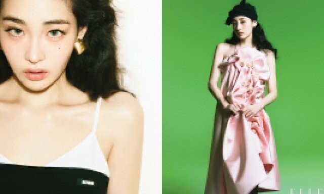 ‘뼈말라’ 된 김민하, 9kg 감량 후 확 달라져
