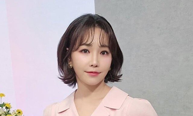 [단독] 이유리 작심 행보…7월 확 새로운 도전