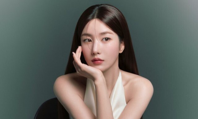 권은비 워터밤 여신 맞아? 새 프로필 깜짝