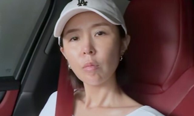 코요태 신지, 건강 상태 심각…인바디 측정 불가 수준