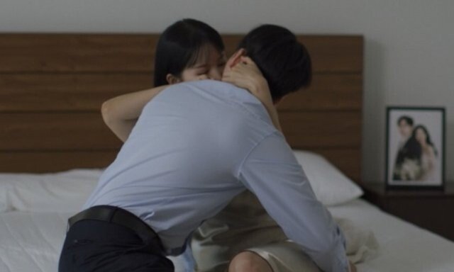 철학과 교수, 아내 불륜 알면서도…150억 강남 아파트에 환호 (탐비)
