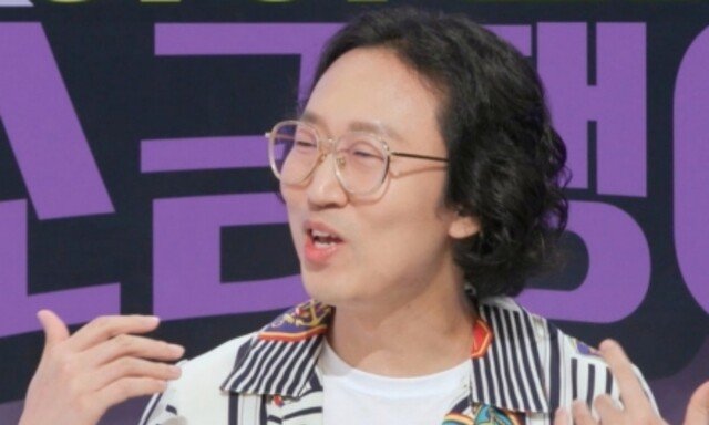 ‘전립선염’ 김경진, 전립선 석회화 고백 “쌍둥이 육아 영혼 갈아 넣어”