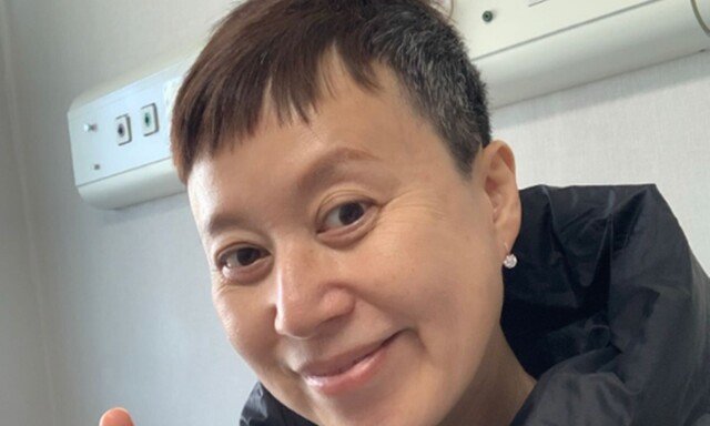 “다 지나간다” 박미선, 암 투병 당시 미소 잃지 않았다 [DA★]