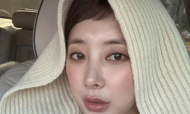 서인영, 다이어트 성공 “몸이 확실히 가벼워”