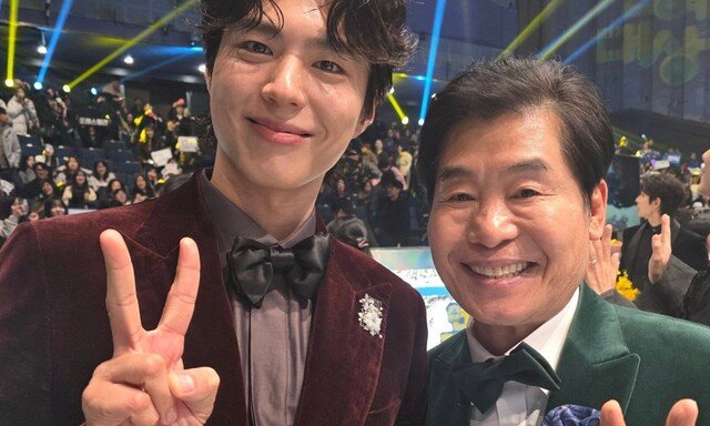 박보검, 부족한 게 뭐지…이연복이 전한 미담 “고마워”