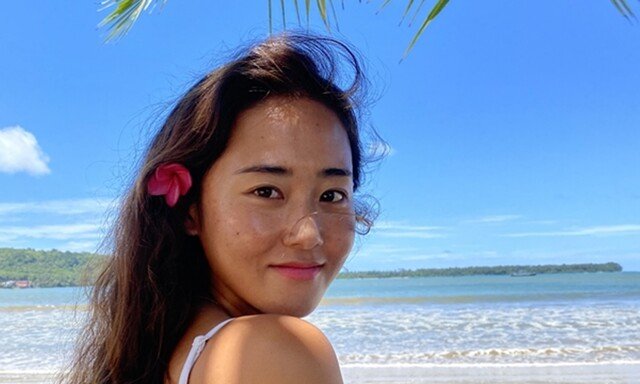 허가윤, 친오빠 사망 후 발리행…“내일 죽어도 후회 없게”