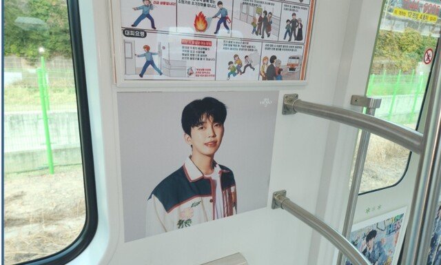 임영웅 투어 피날레 부산, 응원 프로젝트 총집결