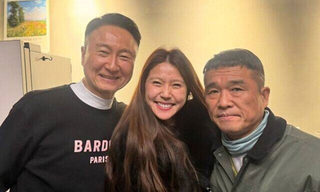 김건모, 복귀 앞두고 초췌한 근황 [DA★]