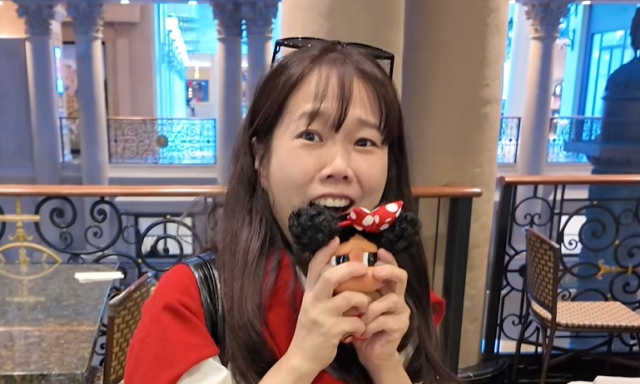 홍현희 ‘49kg대’ 몸매 공개…마카오 여행 중 슬림핏 인증