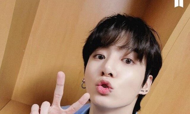 방탄소년단 정국 컴백, 이 정도면 도시가 팬클럽