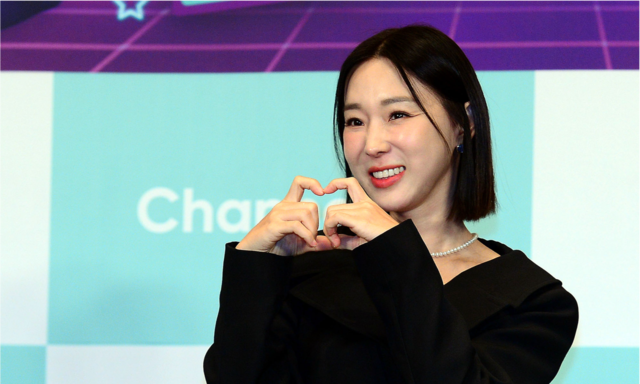 이지혜, SNS 규정 위반 경고 받았다…39만 팔로워 어쩌나 [DA★]