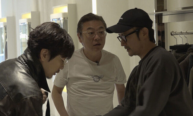 임형준, 이동휘·김의성 이간질→협찬 경쟁 진흙탕 싸움 (연기의 성)