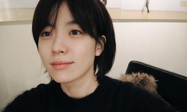 한효주, 군인 출신 父 반전 실력…“엄마만 잘하는 줄” [SD셀픽]