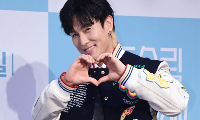 ‘성매매 합법화 주장’ 김동완 “하고 싶은 말 했다”…당당한 마이웨이 [DA이슈]