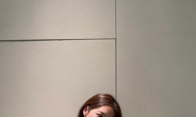 남지현, 무보정 뱃살 공개…남다른 몸매에 감탄만 [DA★]