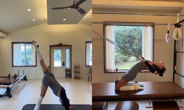 “속옷만 바꿔도…” 진재영, 곧 쉰 안 믿기는 바디라인 [DA★]