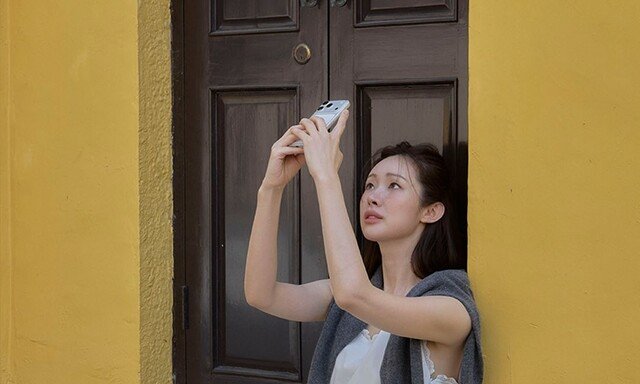 차정원, ♥하정우가 반할 만하네…원피스 입고 청순미 폭발 [DA★]