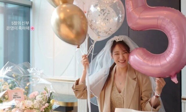 손종원, ‘5월 결혼’ 박은영 위해 직접 요리…훈훈 브라이덜 샤워 [DA★]