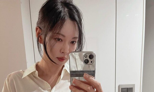 ‘이상우♥’ 김소연 미모 또 열일…안방 복귀도 임박 [DA★]