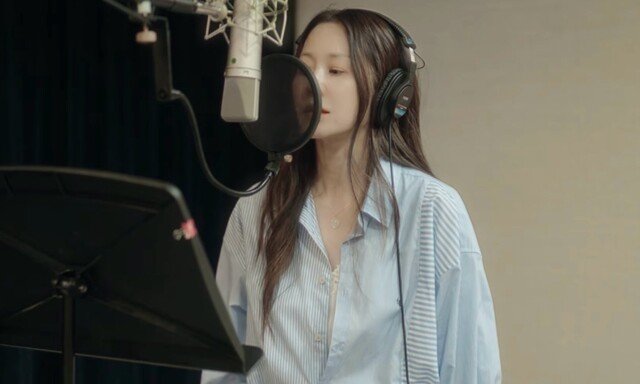 고현정 맞아? 강민경이 뽑아 낸 몰랐던 매력 분출 (걍밍경)