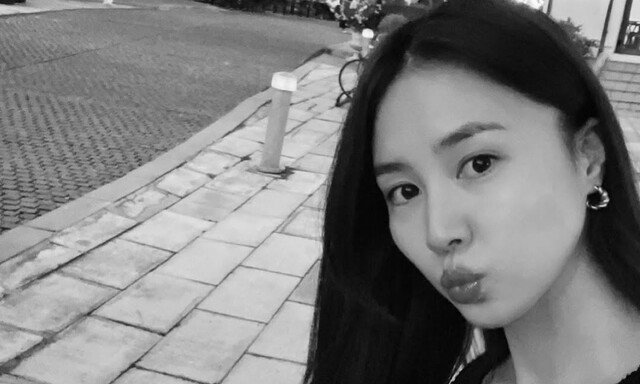 진아름, 임신 발표 후 근황…♥남궁민도 ‘좋아요’ 훈훈 [DA★]