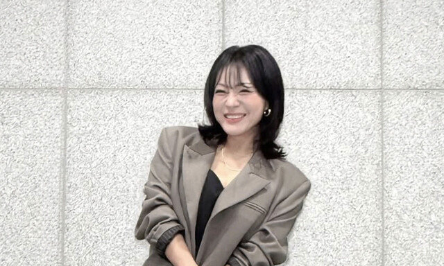 이영현, 33kg 감량 후 근황…미모도 포텐 [DA★]