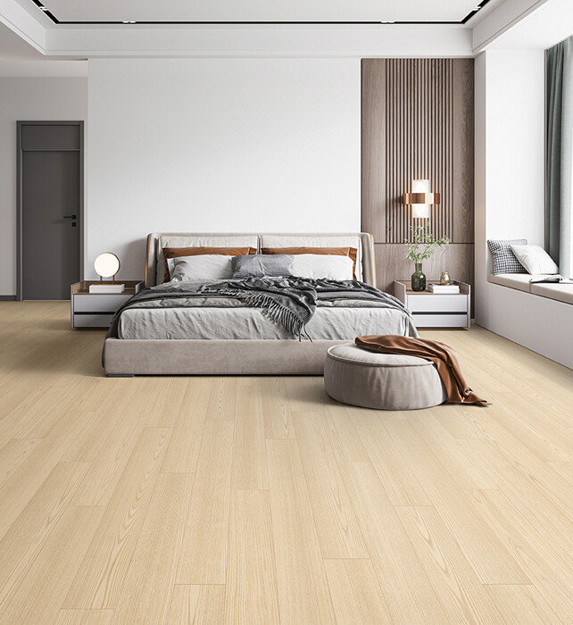 KCC글라스 홈씨씨 인테리어 ‘숲 휴가온’ 멜로우 애쉬 5.0. [KCC글라스 제공]
