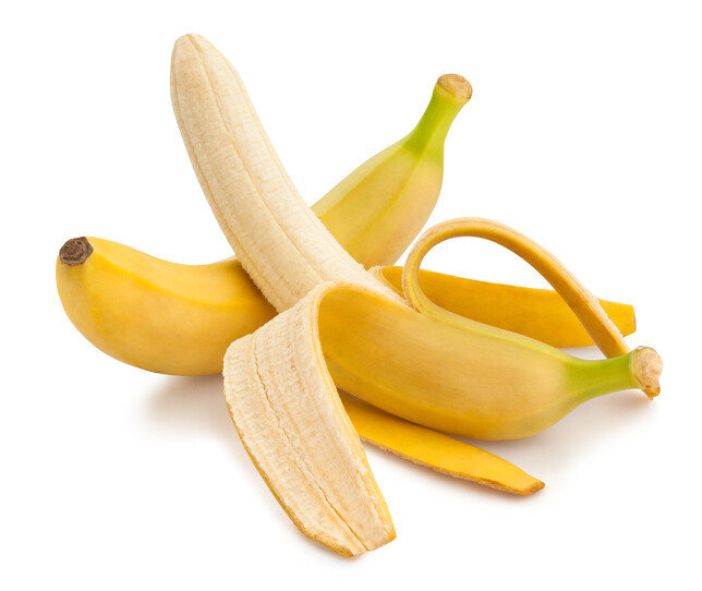 Eating Potassium-Rich Foods Like Bananas More Effective In Lowering ...