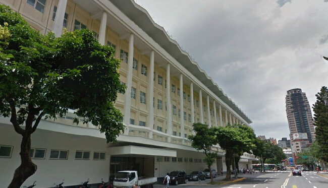 ‘대만의 공수처’ 염정서 청사.[구글]