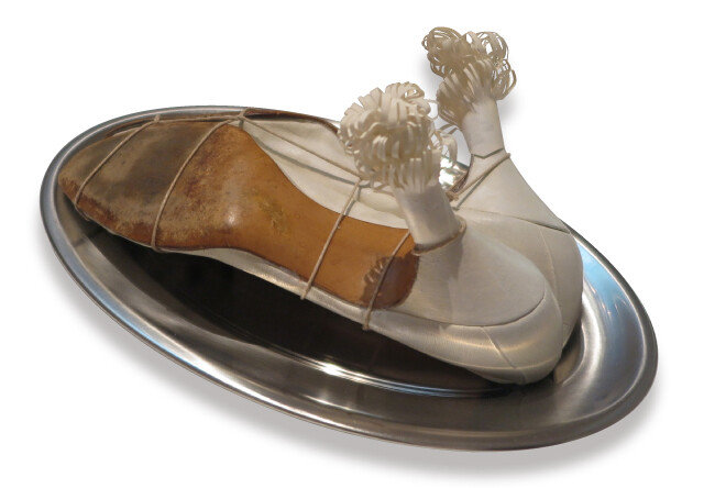 메레 오펜하이머,‘My Nurse’, 1936