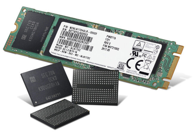 반도체 호황은 2018년에도 이어질 전망이다.