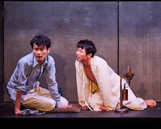 [두산아트센터 제공]