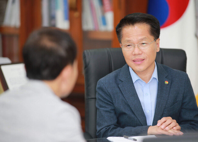 [경남도청 제공]