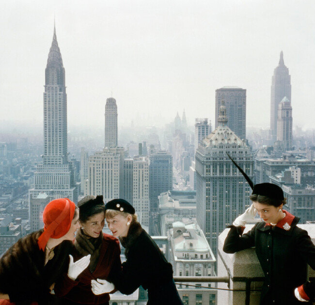 Vogue, 1949