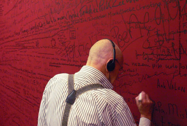 천 개의 이름(1000 Names) 