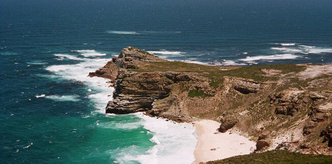 희망봉 [위키피디아]