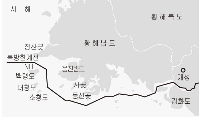 NLL 지도
