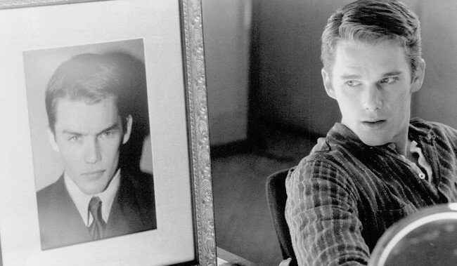 영화 ‘가타카’의 한 장면. [사진 제공·IMDb]