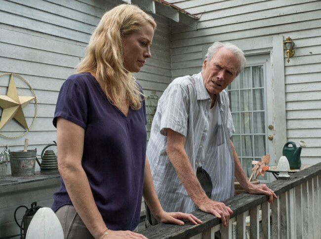 영화 ‘라스트 미션’ 스틸컷. [Warner Bros 제공]