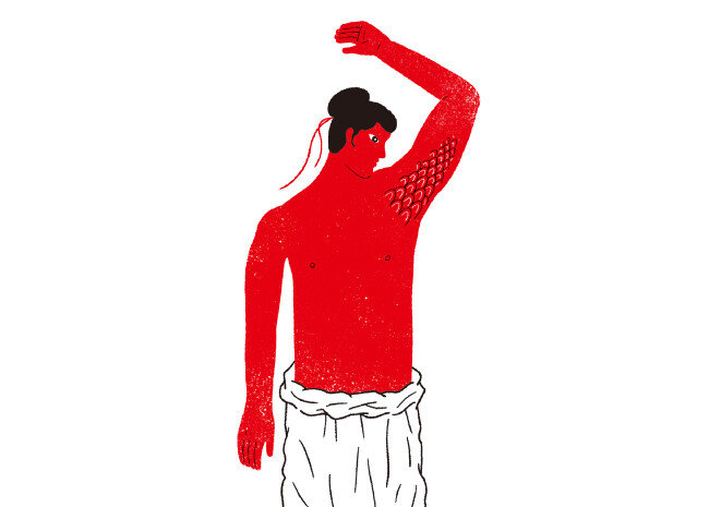 [일러스트레이션·이강훈/ 워크룸프레스 제공]