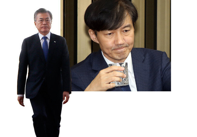 [박영대 동아일보 기자, 양회성 동아일보 기자]