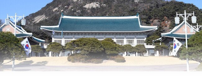 [청와대사진기자단]