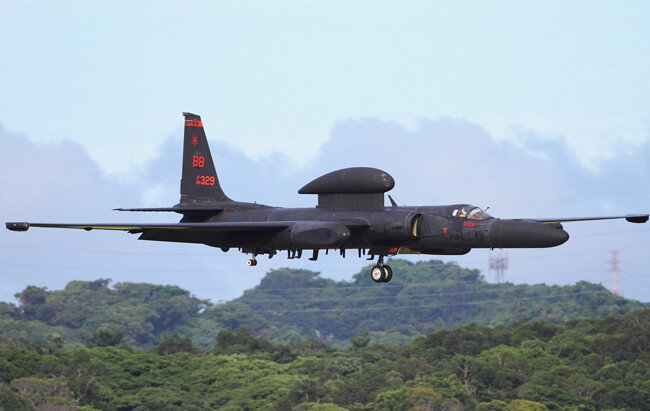 U-2S