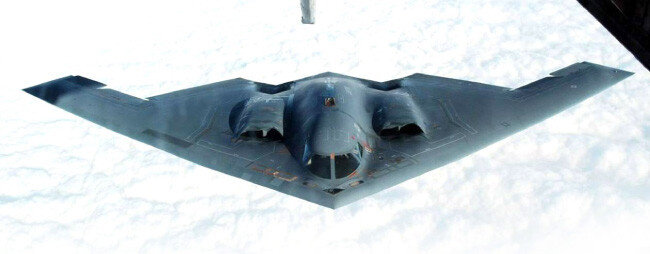 RQ-180. [The National Interest 제공]