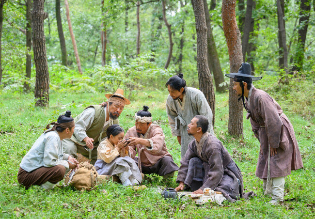 [제이오엔터테인먼트 제공]