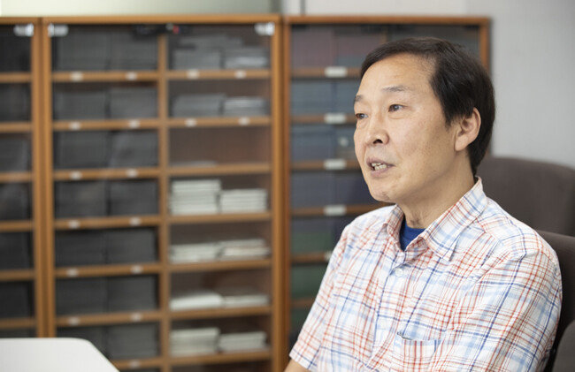 김기웅 전 통일부 남북회담본부장은 김여정의 2인자 역할론이 불거진 데 대해 “새삼스러운 것은 아니다”라고 했다. [지호영 기자]