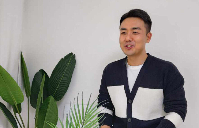 장재열 청춘상담소 좀놀아본언니들 대표는 “청년 정책을 내담자에게 알려주는 것도 상담가가 해야 할 일이다”라고 강조했다. [문영훈 기자]