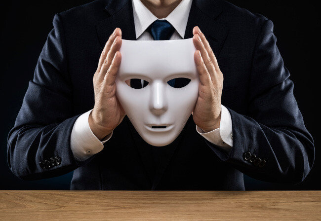 거짓말을 하는 정치인들의 무의식적 사고에는 자신의 안위와 정파의 이익, 세력 확대를 위한 심리적 동기가 가득 차 있다. [Gettyimage]