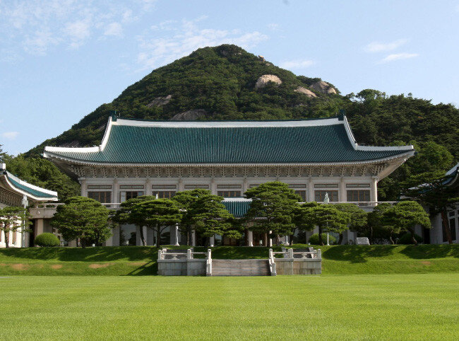 꼭 1년 남은 20대 대선, 청와대의 주인은 누가 될까. [동아DB]